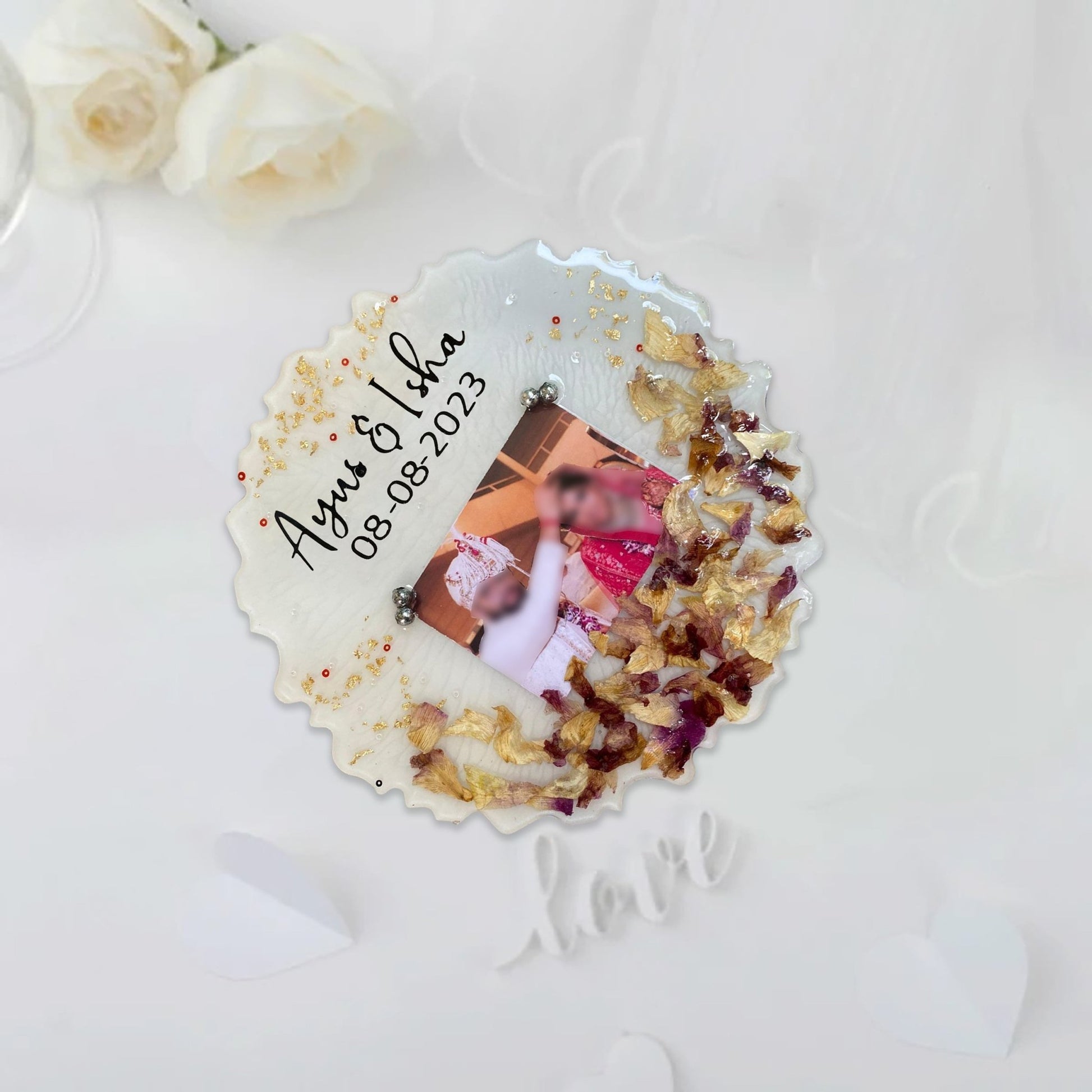 Customized Printed Resin Fridge Magnet - Intimacy HubIntimacy Hub