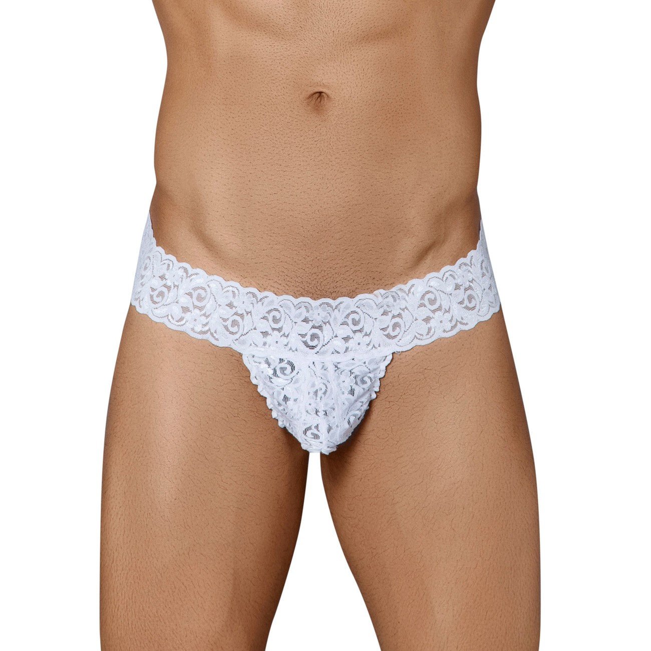 Night Glow Men's Underwear - Intimacy HubLingerieIntimacy Hub